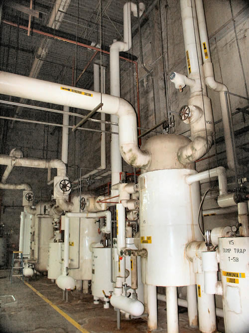 Industrial Refrigeration Houston at Lester Nash blog